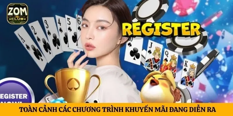 Giới thiệu các thao tác tạo tài khoản cá cược mới
